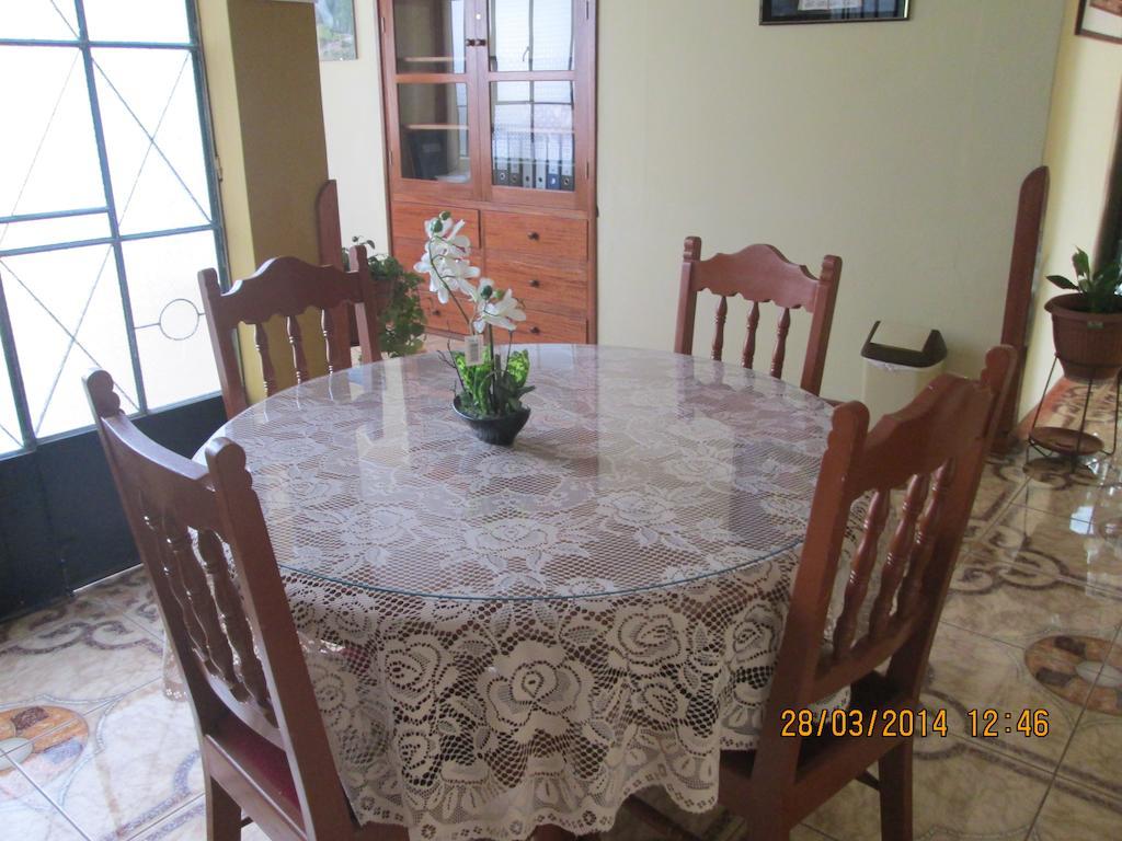 Hostal Santa Rosa Cusco Eksteriør billede